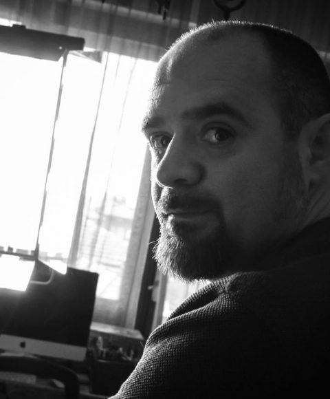 Claudio Tacchi
