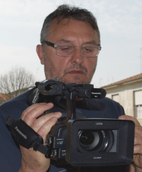 Moreno Salvigni